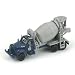 N RTR Mack B Cement Truck, Ready Mix Concrete Image