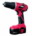 Skil 2260-01 18-Volt 3/8-Inch Drill/Driver Kit