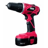 Skil 2260-01 18-Volt 3/8 inch Drill/Driver Kit