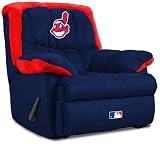 Cleveland Indians Recliner