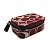 コーチ ピルケース COACH F61357 ピルボックス 薬入れ シグネチャー 赤x金 直輸入