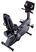 Life Fitness R9i Recumbent LifeCycle Exercise Bike