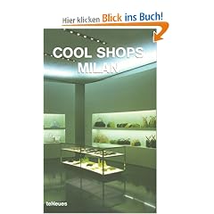 Cool Shops Mailand (Cool Shops)
