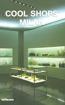 Cool Shops Milan