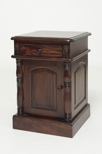 Colonial Bedside Cabinet Colonial Bedside Cabinet