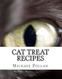 Cat Treat Recipes