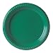 Solo PS95G Deepwell Plastic Plate 9In Gre (500-Pack)