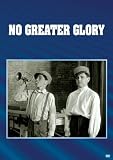 No Greater Glory [DVD] [1934] [Region 1] [US Import] [NTSC]