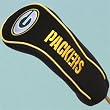 Green Bay Packers NFL Individual Neoprene Headcover