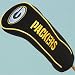 Green Bay Packers NFL Neoprene 460 cc Head Cover NEW