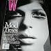 W Magazine January 2003 Selma Blair