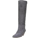 C.DOUX 5123, Damen Stiefel, violett, (B535)