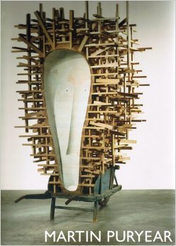 Martin Puryear by Richard Powell, Martin Puryear John Elderfield (2008-01-01)