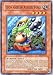 Toon Goblin Attack Force - Dark Beginning 2 - Common