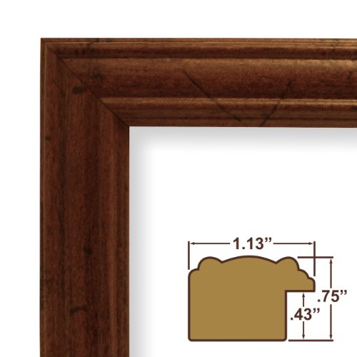 12x16 Picture Frame / Poster Frame 1.13