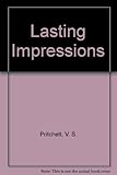 Lasting impressions
