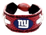 New York Giants Classic NFL Bracelet