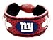 New York Giants Classic NFL Bracelet