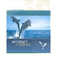 Internet Literacy with Student CD by Fred Hofstetter