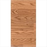 Mohawk CDL6 02 Montreal 8mm Laminate Golden Red Oak Strip