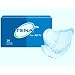 Tena for Men Bladder Control Pads. One Size Fits All (Case of 120)