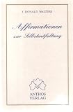 Produkt-Bild: Affirmationen zur Selbstentfaltung