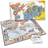 Review Educational Insights, Inc.  / Name that Country