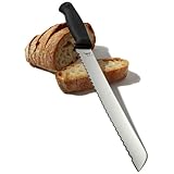 Tom Douglas by Pinzon Kai 8 inch Bread Knife