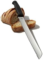 Tom Douglas by Pinzon Kai 8-Inch Bread Knife