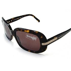 New Burberry 4024-B 4024B 3002 3 30023 Tortoise Sunglasses 54-17-130