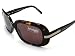 BURBERRY 4024 Sunglasses BROWN / TORTOISE 30023