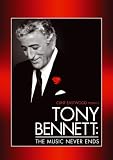 Clint Eastwood Presents Tony Bennett: The Music Never Ends