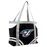 MLB Toronto Blue Jays Canvas Tailgate Tote