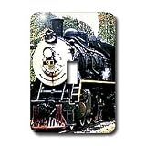 Trains - Train - Light Switch Covers - single toggle switch