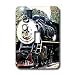 Trains - Train - Light Switch Covers - single toggle switch