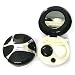 ARCADIO Contact Lens Designer Cases_ Spheres _HL300SL RS.399.00