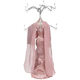 Schmuckhalter Schmuckpuppe Schmuckgarderobe Baum Mannequin-Dame Rosa