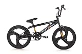 KS-Cycling 20'' BMX Heaven and Hell V2