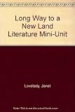 Long Way to a New Land Literature Mini-Unit