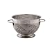 Supreme Cherries Colander - Silver
