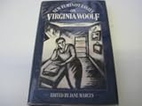New feminist essays on Virginia Woolf