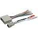 Scosche FDK11B 2003-Up Select Ford Harness for Audiophile Sound Systems