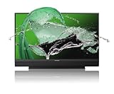 Mitsubishi WD-60638 60-Inch 1080p 3D-Ready DLP HDTV