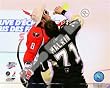 Evgeni Malkin & Alex Ovechkin NHL All Star Game 8x10