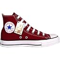 Converse Chuck All Star M9613 Farbe: Maroon Gr. 35-46