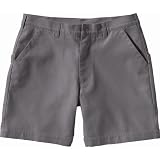 (パタゴニア)patagonia M'S STAND UP SHORTS-7 IN. 57227 SMK Smoke(495) 32