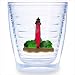 Tervis Tumbler LITE-S-12-J Lighthouse Jupiter 12 oz. Tumbler (Set of 4)
