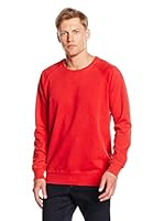 LTB Jeans Sudadera Patrick (Rojo)