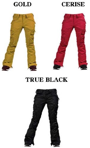 BURTON【バートン】09-10スノーボードウェアB-BY BURTON NOVAK PT