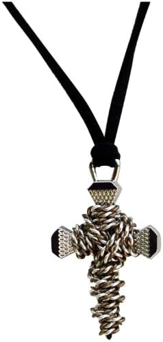 Double Faith "Let Love and Faithfullness Never Leave,Bind These Twin Virtues Around Their Neck"Prov 3:3